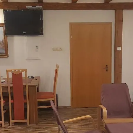 Hotel-pension Alte Schule Hotel Trogen