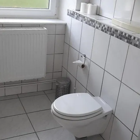 Hotel Hotel-pension Alte Schule