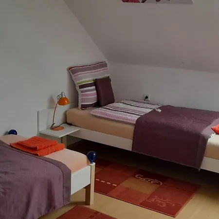 Hotel-pension Alte Schule 2*