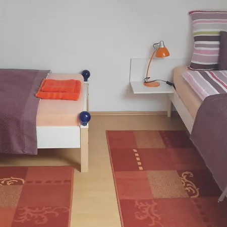Hotel-pension Alte Schule Hotel 2*