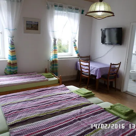 Hotel-pension Alte Schule 2* Trogen