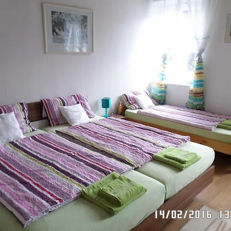 Hotel-pension Alte Schule Hotel Trogen