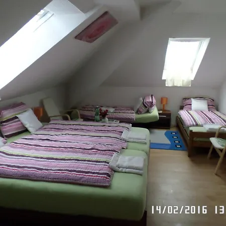 Hotel-pension Alte Schule