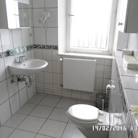 Hotel Hotel-pension Alte Schule 2*