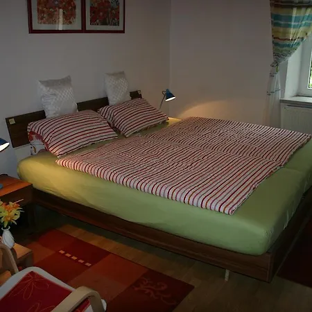 Hotel-pension Alte Schule Hotel