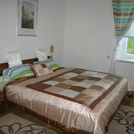 Hotel-pension Alte Schule 2* Trogen