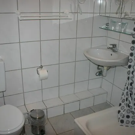 Hotel Hotel-pension Alte Schule Trogen