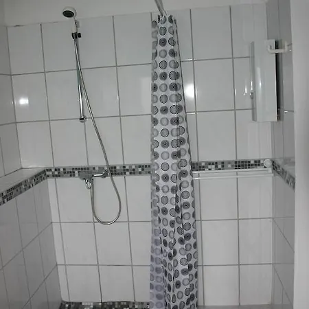 Hotel Hotel-pension Alte Schule