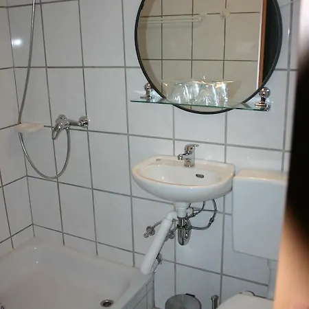 Hotel Hotel-pension Alte Schule
