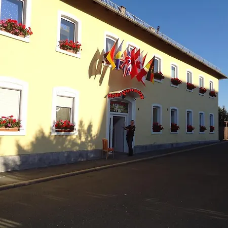 Hotel-pension Alte Schule Trogen