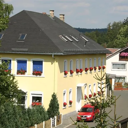 Hotel-pension Alte Schule