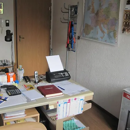 Hotel-pension Alte Schule 2*
