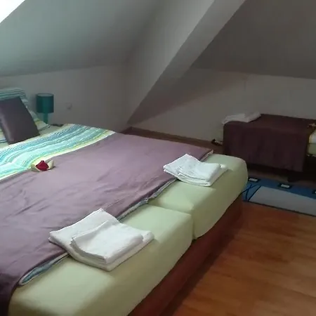 Hotel-pension Alte Schule Hotel Trogen