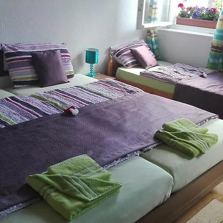 Hotel-pension Alte Schule 2* Trogen