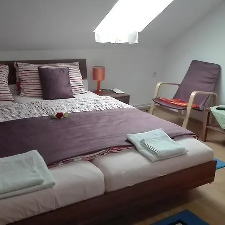 Hotel-pension Alte Schule Hotel 2*