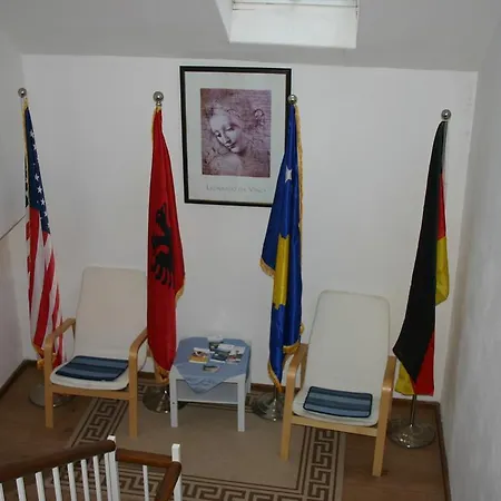 Hotel-pension Alte Schule 2*