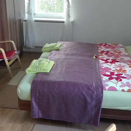 Hotel-pension Alte Schule Hotel 2*