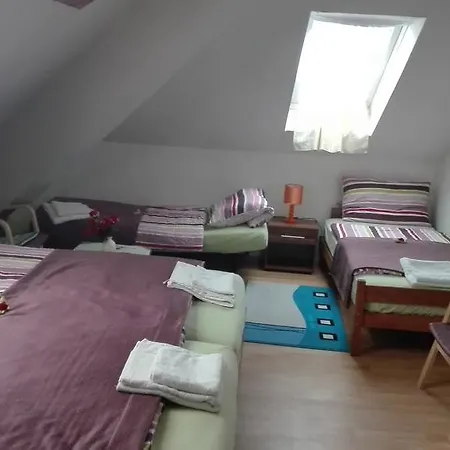 Hotel-pension Alte Schule Hotel