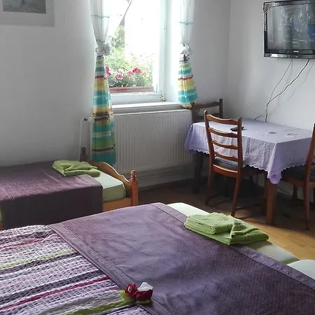 Hotel-pension Alte Schule 2* Trogen