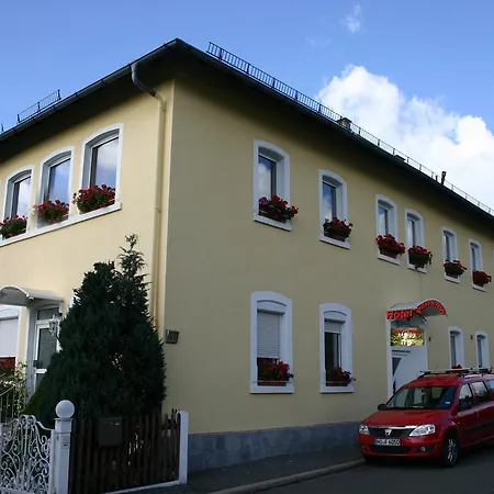Hotel-pension Alte Schule Hotel
