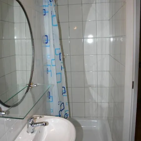 Hotel-pension Alte Schule 2* Trogen
