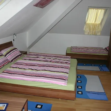 Hotel Hotel-pension Alte Schule Trogen