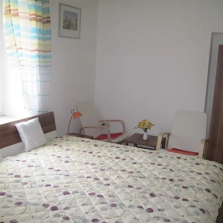 Hotel-pension Alte Schule