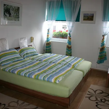 Hotel Hotel-pension Alte Schule Trogen