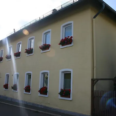 Hotel-pension Alte Schule Hotel Trogen