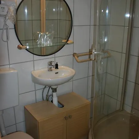 Hotel Hotel-pension Alte Schule 2*