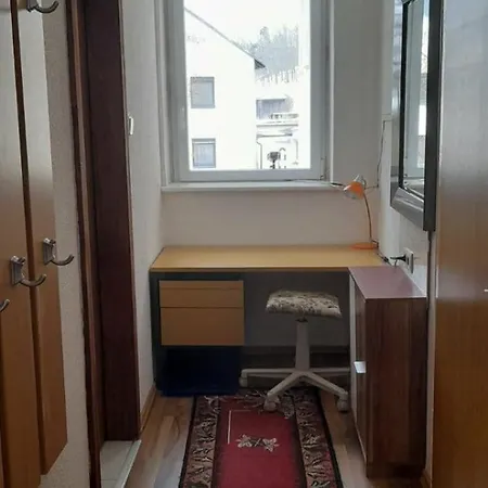 Alte Schule Hotel Trogen