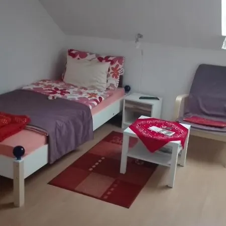 Alte Schule 2* Trogen