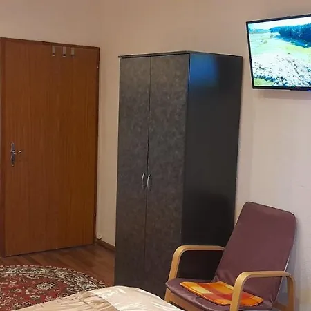 Alte Schule Hotel 2*