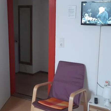 Alte Schule Hotel