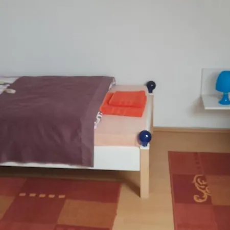 Alte Schule Hotel