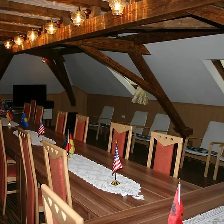 Alte Schule 2* Trogen