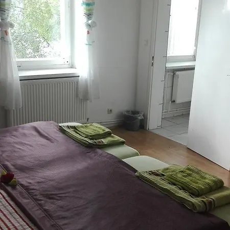 Alte Schule 2* Trogen