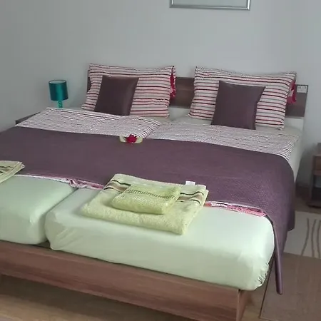Hotel Alte Schule