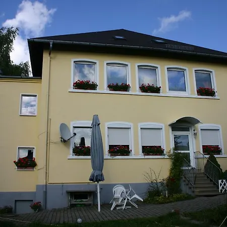 Hotel Alte Schule