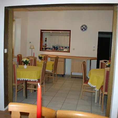 Alte Schule Hotel Trogen