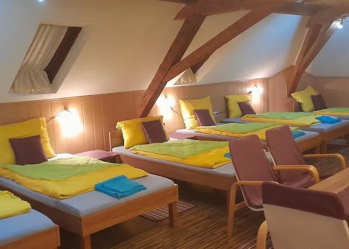 Hotell 