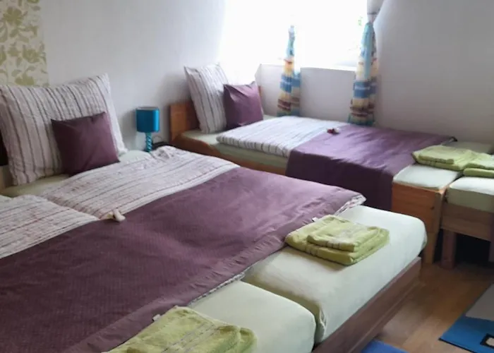 Hotell 
